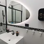 Апартаменти First Studio24 Брашов