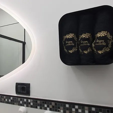 First Studio24 브라쇼브