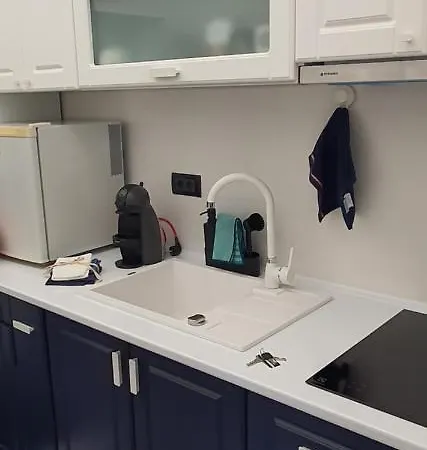 First Studio24 아파트 브라쇼브