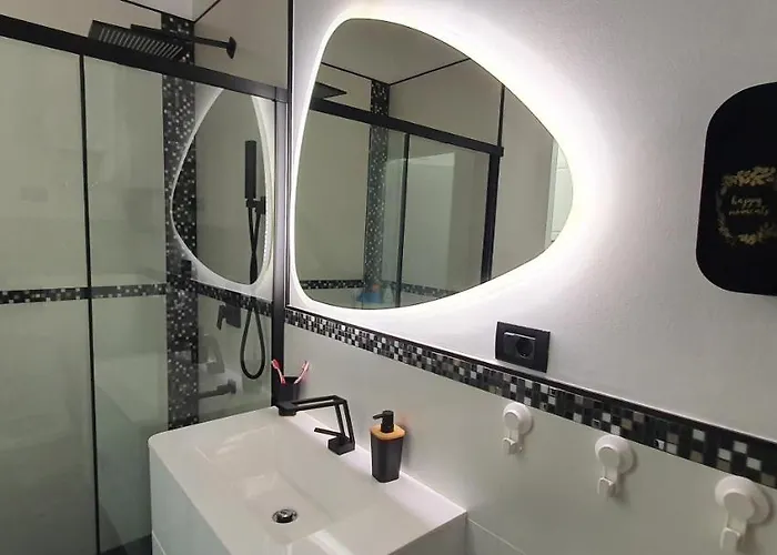 First Studio24 Lägenhet Braşov