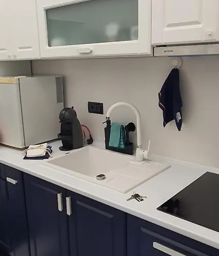 First Studio24 Lägenhet Braşov