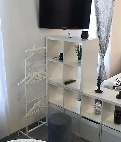 Lägenhet First Studio24 Braşov