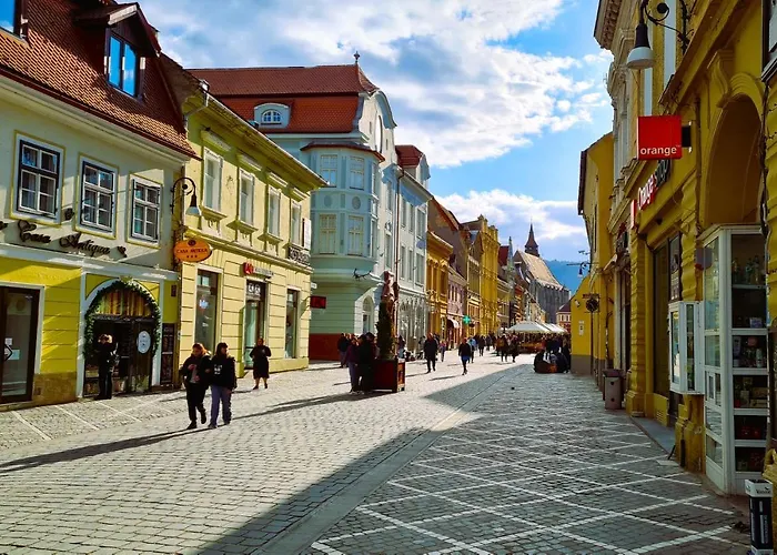 First Studio24 Lägenhet